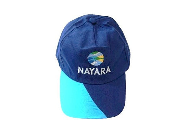 NAYARA UNIFORM FOR FORECOURT SALES MEN