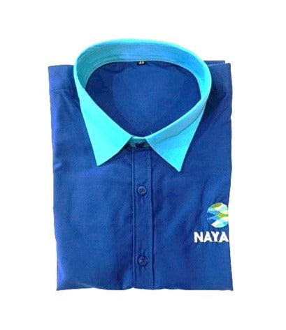 NAYARA UNIFORM FOR FORECOURT SALES MEN