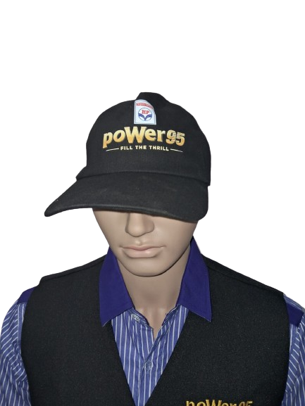 PoWer95 Waist Coat and Cap for DSM