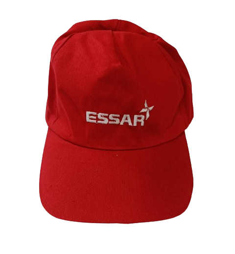 ESSAR UNIFORM FOR FORECOURT SALES MEN
