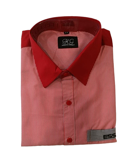 ESSAR UNIFORM FOR FORECOURT SALES MEN