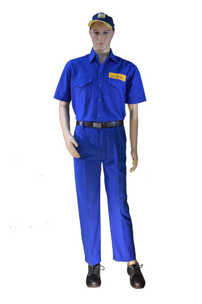 BharatGas Delivery Boy (Shirt)