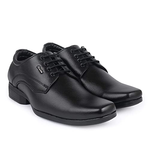 Bata Remo Formal Shoe With Lace