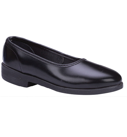 Ballerina Slip On Shoes