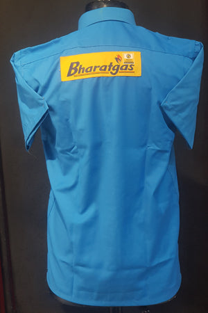 BharatGas Delivery Boy (Shirt)