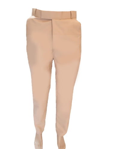 New Indian Oil Petrol Pump CA Uniform Khakee Pant (IOCL)