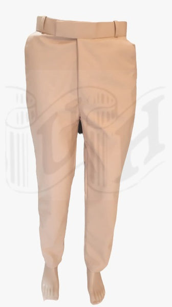 New Indian Oil Petrol Pump CA Uniform Khakee Pant (IOCL)