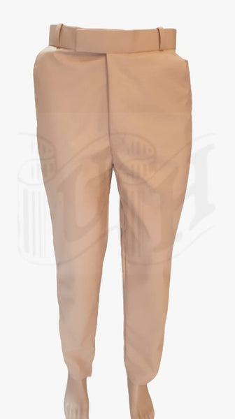 New Indian Oil Petrol Pump CA Uniform Khakee Pant (IOCL)