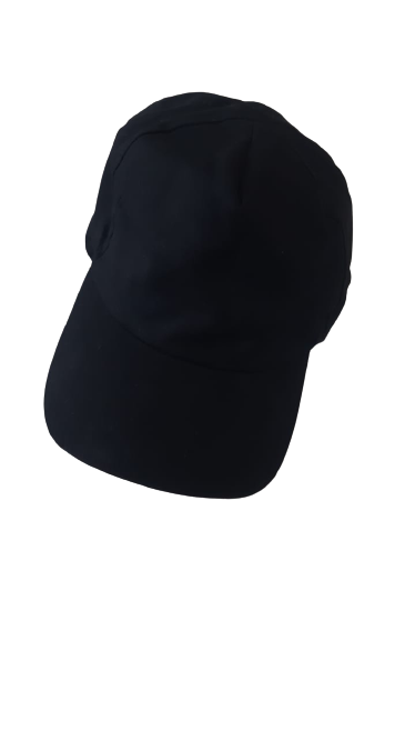 TEN CAP OT BLACK