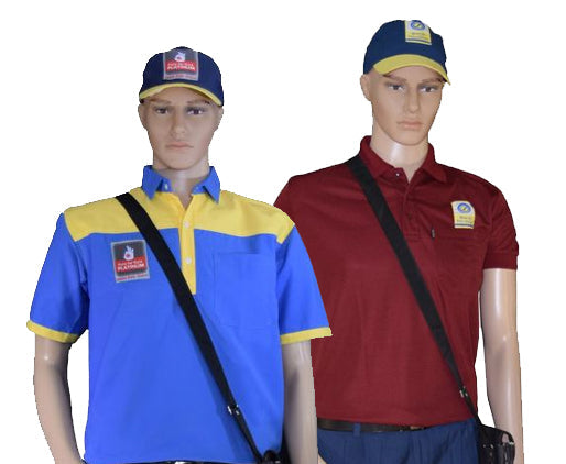 Oil And Gas Agency Uniforms