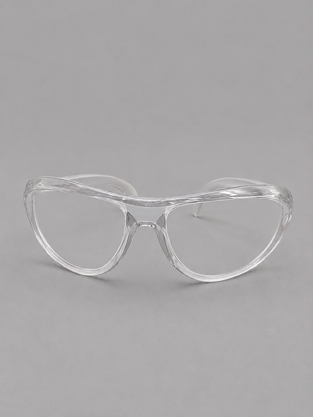 Safety Goggles (Pack of 5)