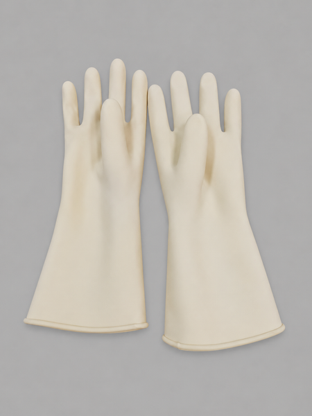 Electrical Safety Gloves