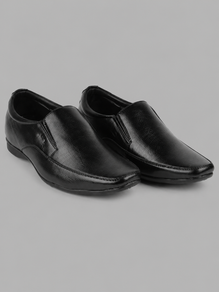 Bata Remo Formal Shoe Without Lace