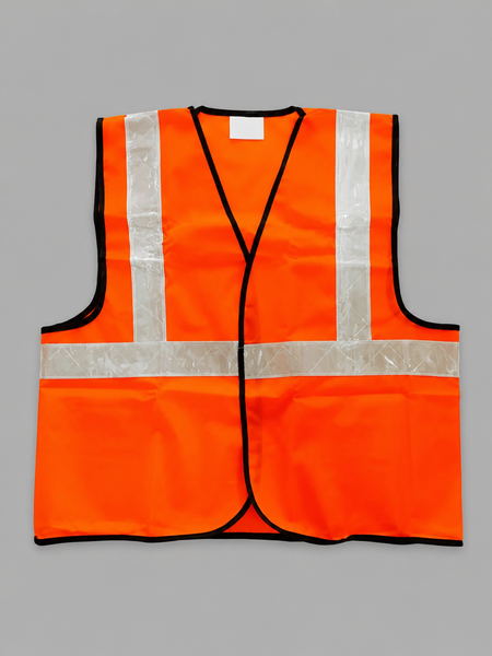 Safety Reflector Jacket