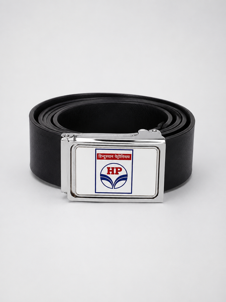 HPCL Belt With Buckle(Pack Of 5)