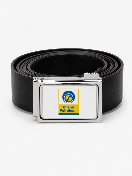 BPCL Belt With Buckle(Pack Of 5)