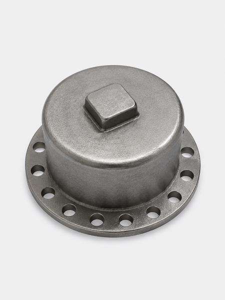BPCL Dip-cap 2"