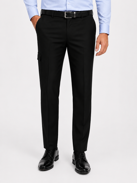 IOCL Petrol Pump Uniform Manager Pant