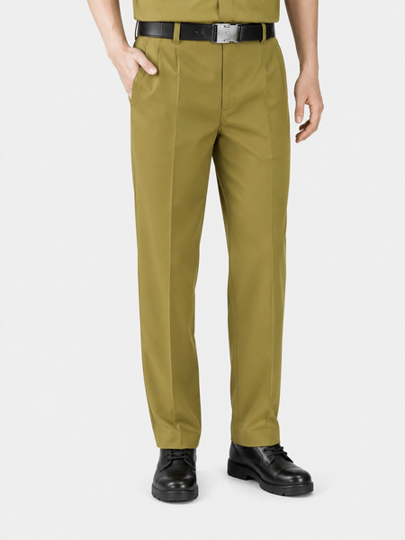 IOCL Petrol Pump Uniform Driver Pant