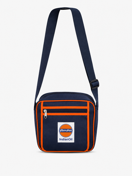 IOCL Indian Oil Corporation Limited Rexine Cash Bags