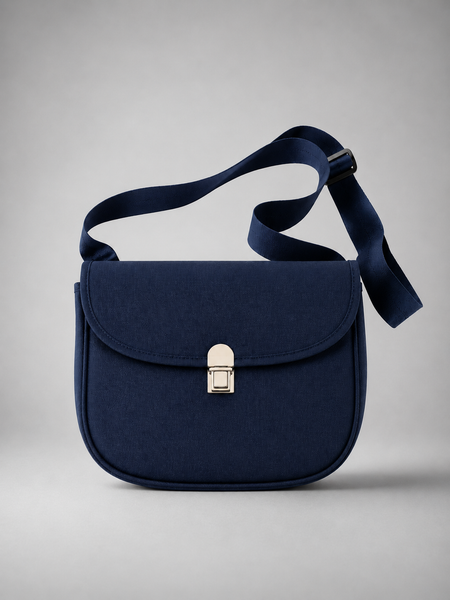 IOCL Petrol Pumps Uniform Cash Bag