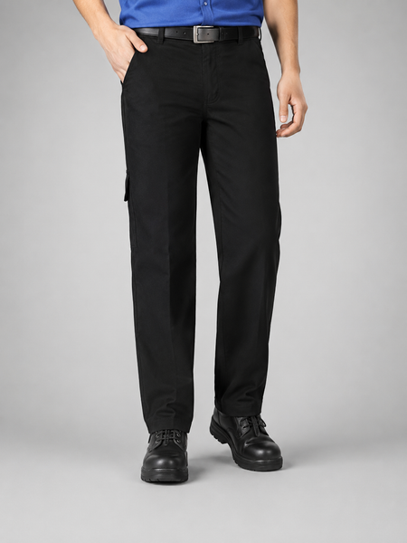 IOCL Petrol Pumps Uniform Dhruv Pant