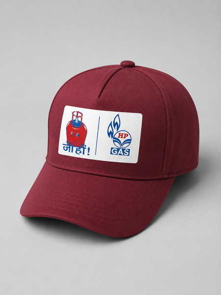 Hindustan Gas DSM CAP(Pack Of 10)