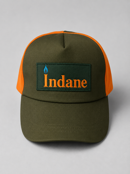 Indian GAS DSM CAP(Pack of 10)