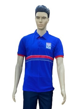 NEW HPCL DSM UNIFORM TSHIRT