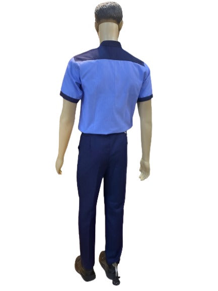 HPCL New DSM Pant for Petrol Pumps