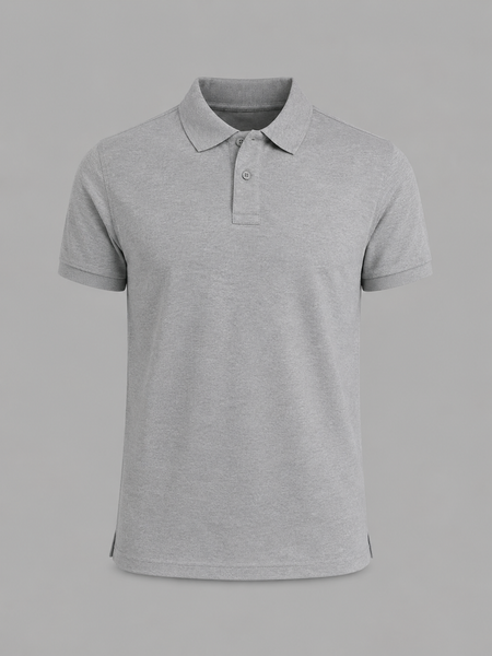 Grey Short sleeve tshirt