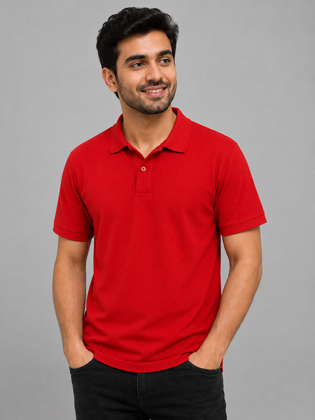 Polo T-Shirt