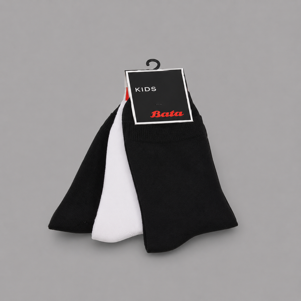 Bata School Socks