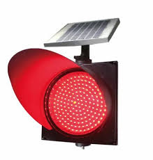 SOLAR BLINKER 300 MM