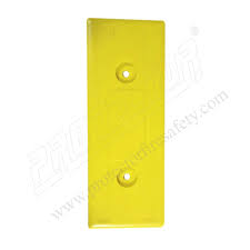 PLASTIC PARKING STUD