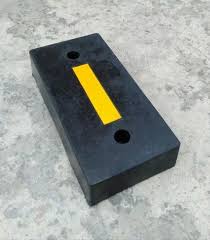 Rectangle Dock Bumper