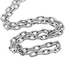 SS chain