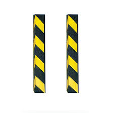 Rubber Corner Guards