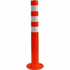 Flexible Spring Post 1000 mm