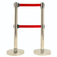 Q- Manager With Double Belt