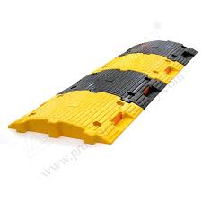 Plastic Speed Breakers