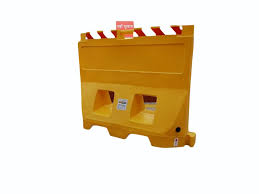 1 Mtr Portable Barrier (7 Kg )