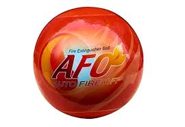 FireBall-AFO