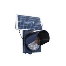 SOLAR BLINKER (CHINESE IMPORTED MODEL)