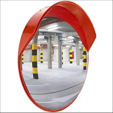 Convex Mirror  (Size 24" /60 Cm/600mm)