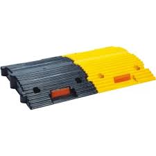 Plastic Speed Breakers