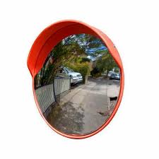 Convex Mirror (Size 26"/65 Cm/650mm)