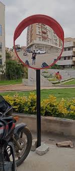 MS Pole Stand 6 FT-2 Inch