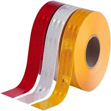 3M REFLECTIVE TAPE - PLAIN