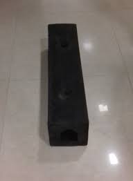 Rubber Dock Bumper SquareType